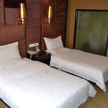 Xi'An Xinwangyuan Business Hotel Shanmenkou Экстерьер фото