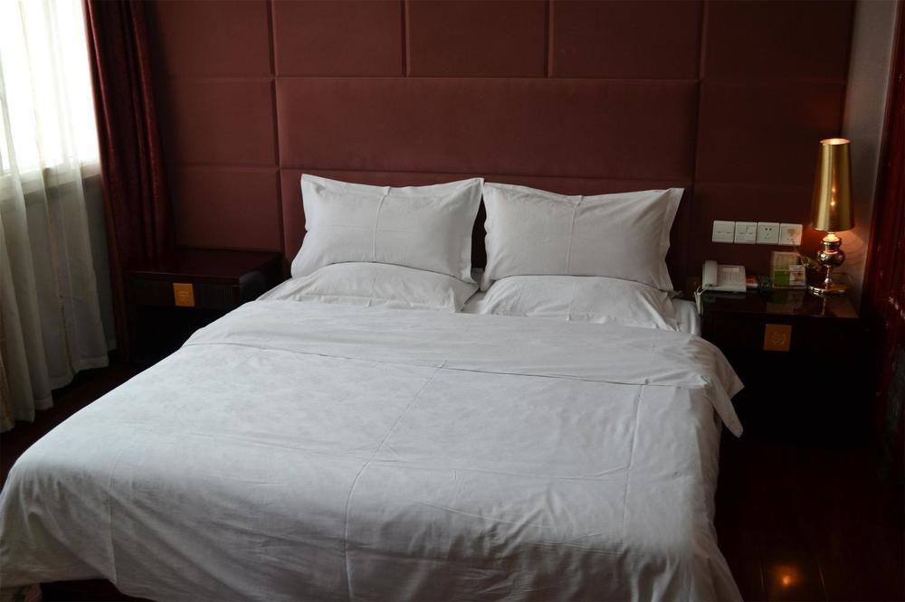 Xi'An Xinwangyuan Business Hotel Shanmenkou Экстерьер фото